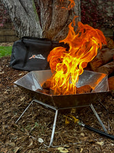 Load image into Gallery viewer, The Venture Pit