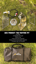 Load image into Gallery viewer, The Venture Pit