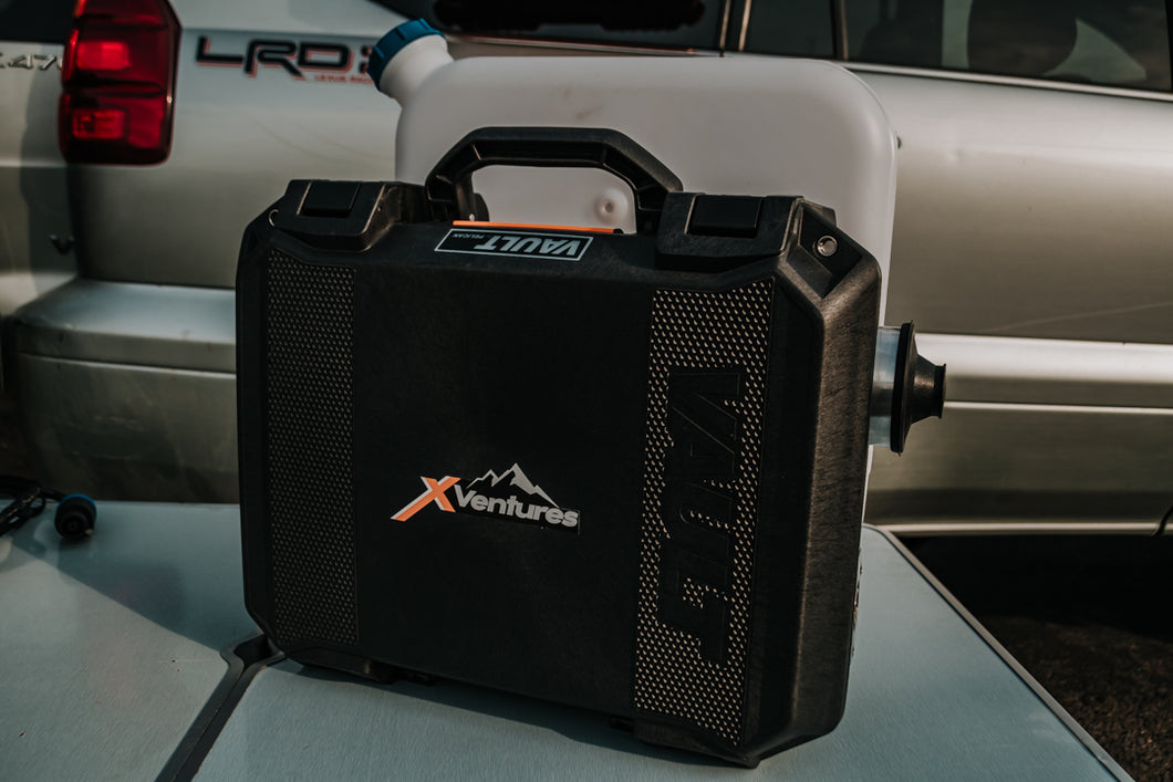 5kw Diesel Heater