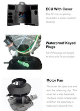 Load image into Gallery viewer, 5kw Diesel Heater - Waterproof Pro

