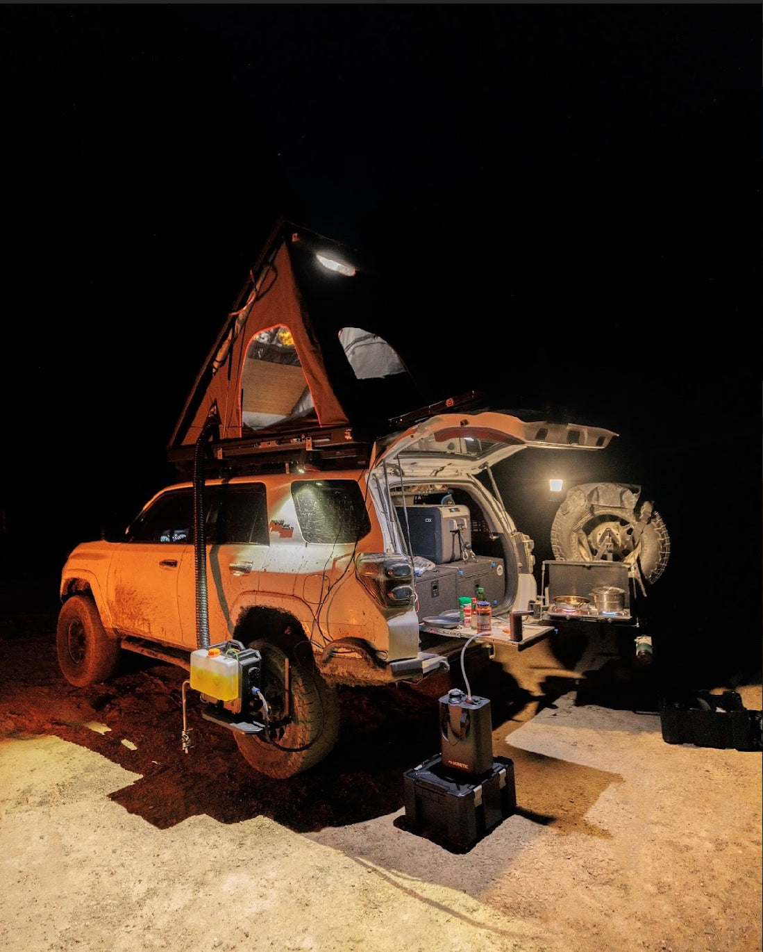 Diesel Heater Homemade Tent Heater 5kw Diesel Heater Waterproof Pro