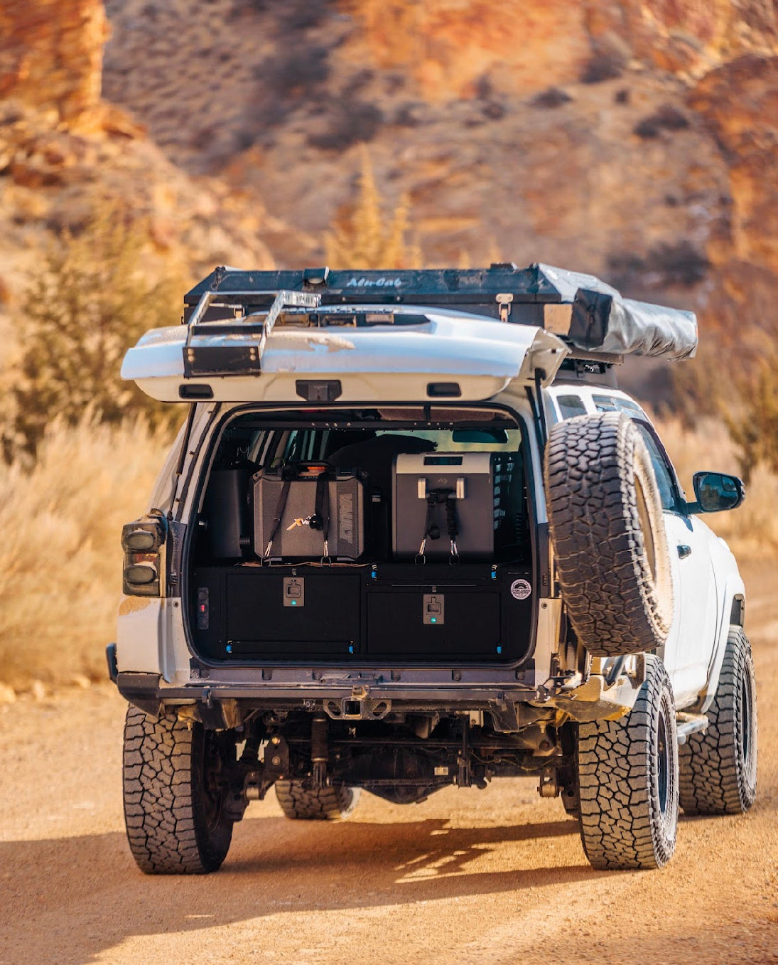 5kw Diesel Heater Waterproof Pro